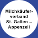 Milchkuferverband St. Gallen - Appenzell