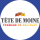 Tte de Moine - Fromage de Bellelay