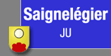 Saignelgier