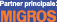 Partner principale: Migros